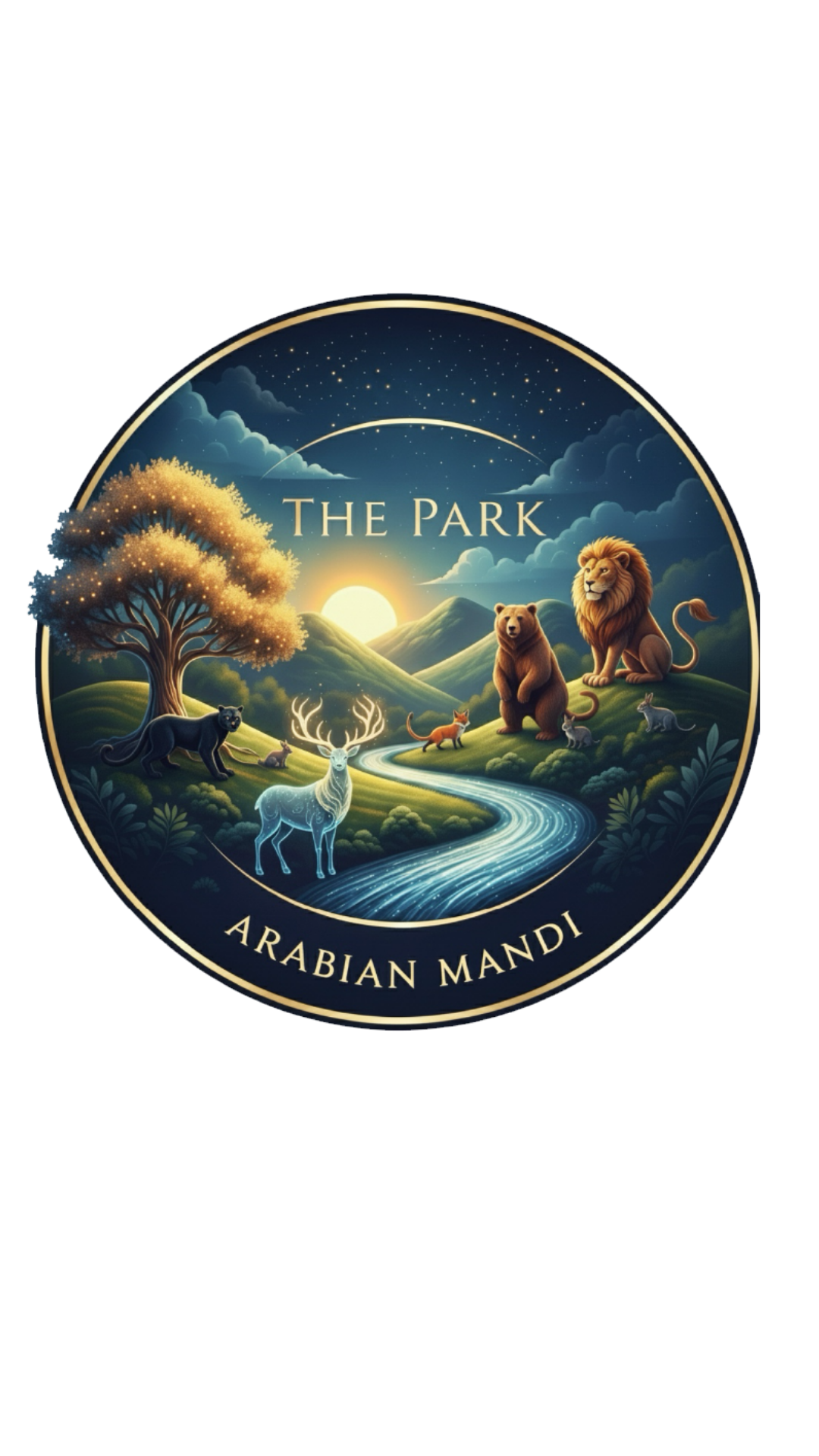 Park Mandi